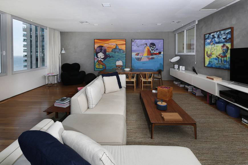 Квартира, 3229 м², 2 589 797$ — FAKTOR
